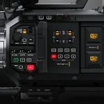 Blackmagic URSA Cine 12K LF
