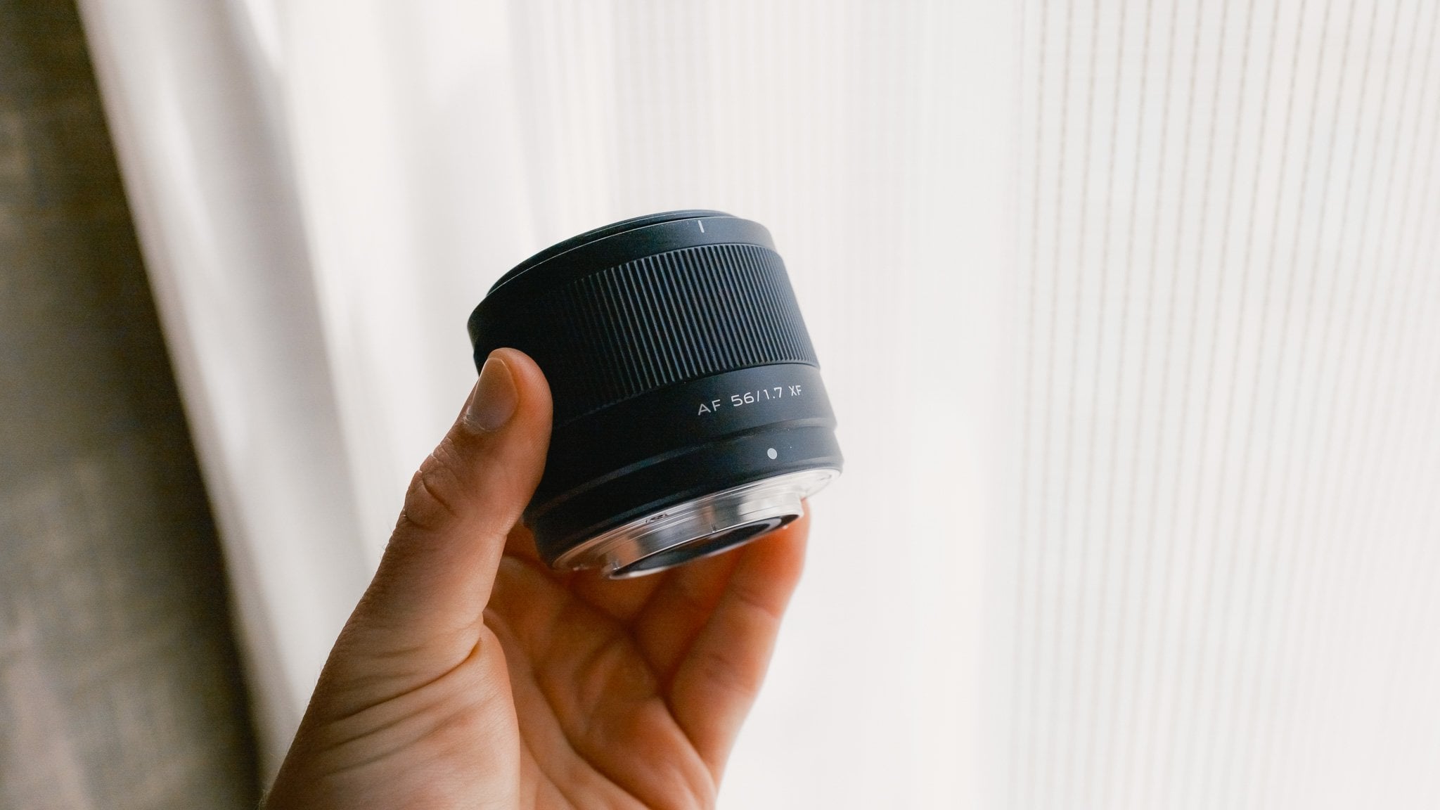 Viltrox 56mm f1.7 Review