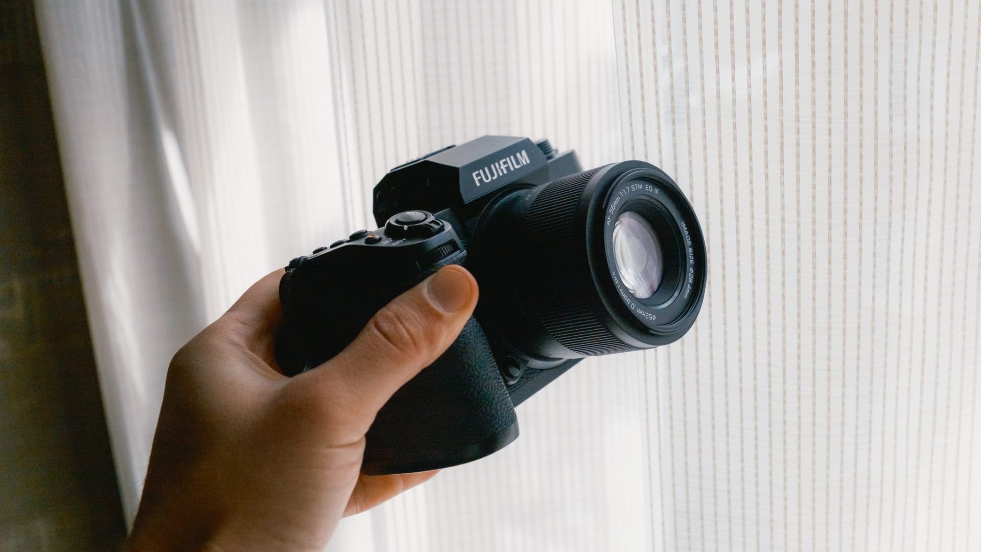 Viltrox 56mm f1.7 Review