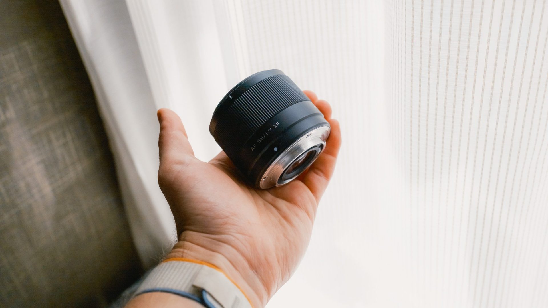 Viltrox 56mm f1.7 Review