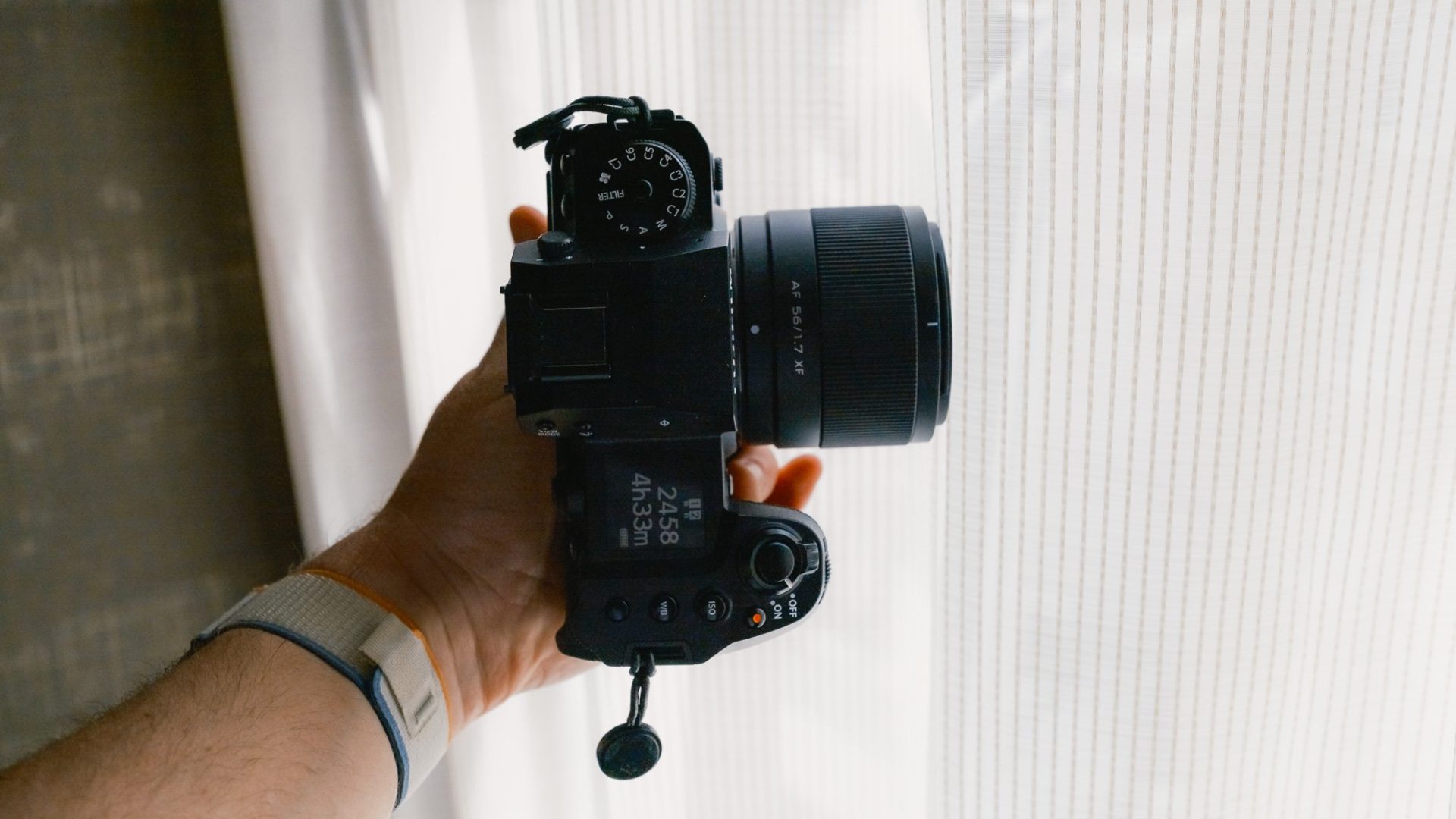 Viltrox 56mm f1.7 Review
