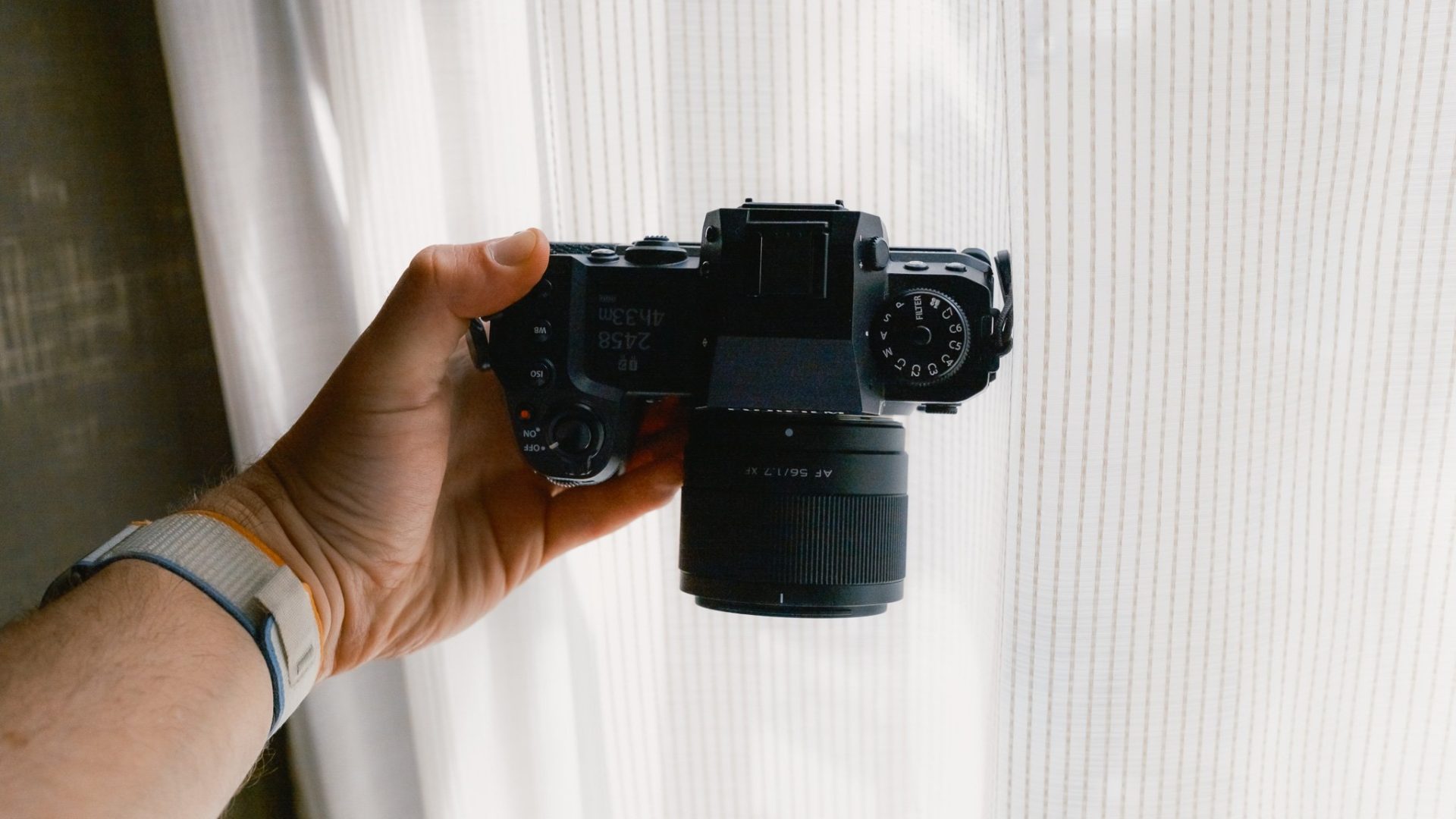 Viltrox 56mm f1.7 Review