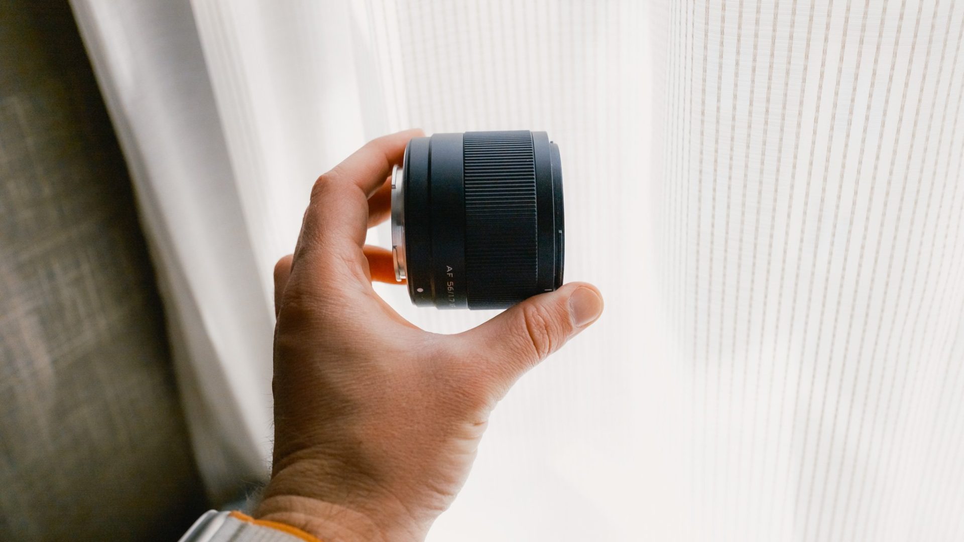Viltrox 56mm f1.7 Review