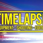 Timelapse with Free Software - Matthew Vandeputte