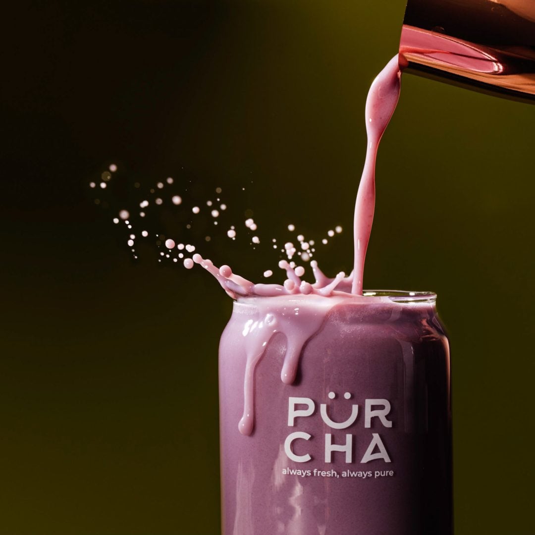 Stop making this food photography mistake, says top commercial food photographer cha