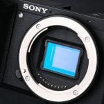 Kolari Magnetic Clip-in Filters for Sony APS-C