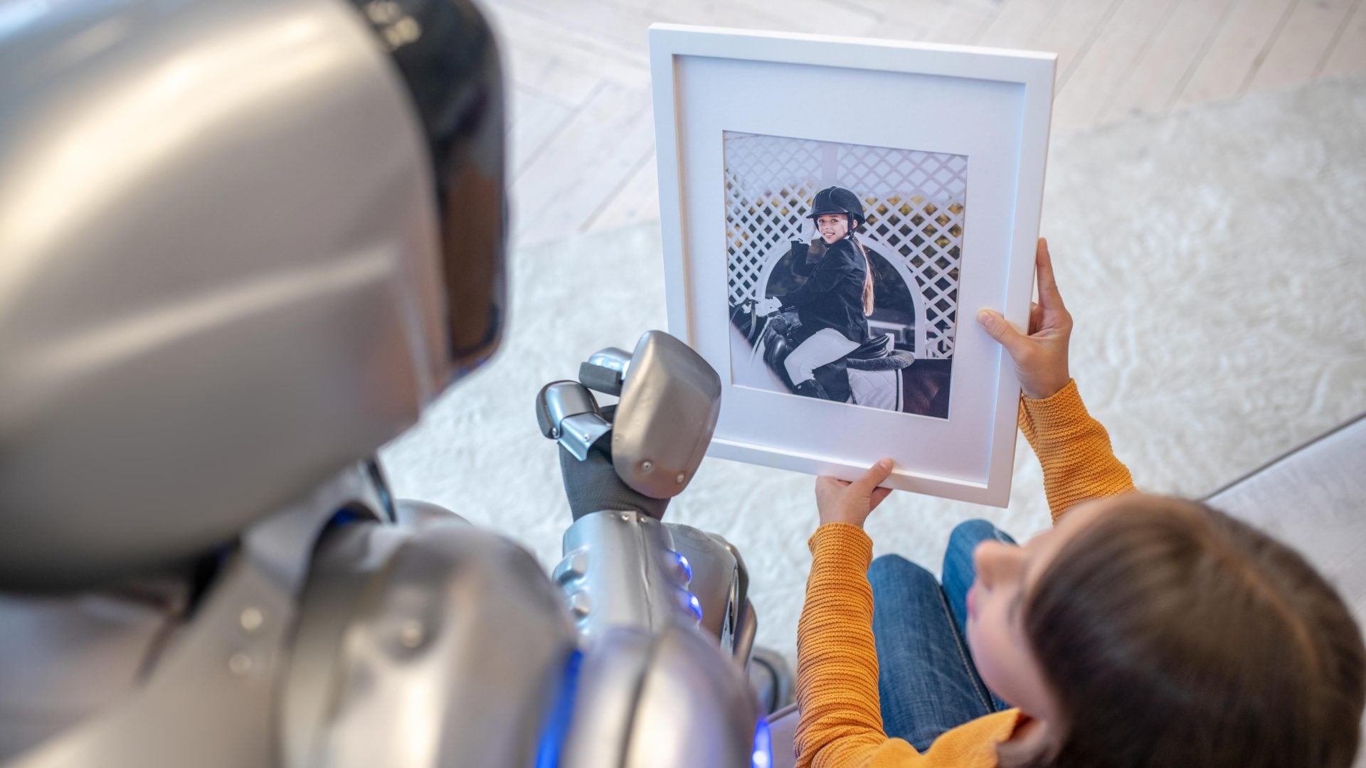 This platform pays you to use your photos for AI dataset training