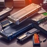 Samsung is working on petabyte SSDs
