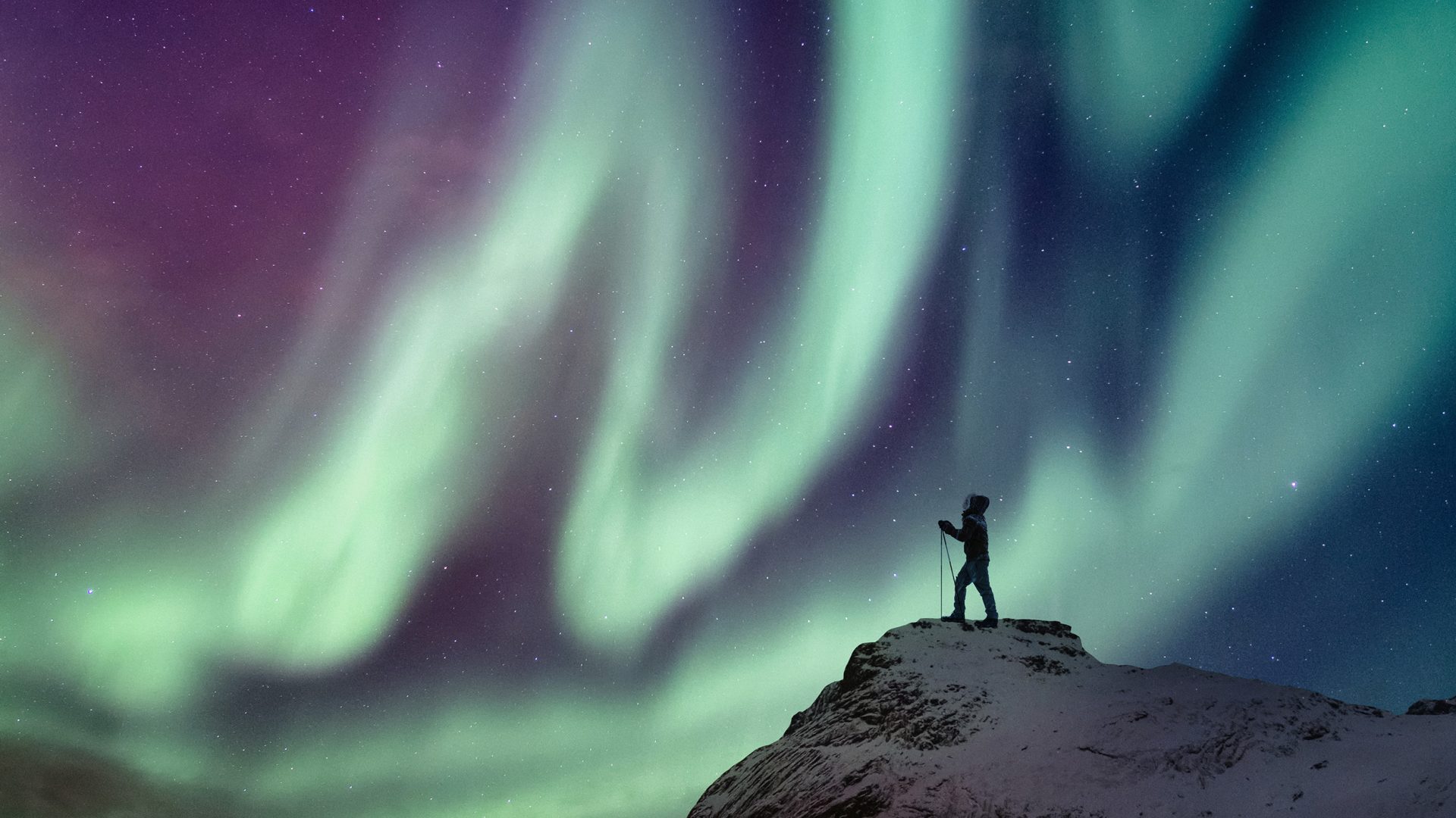 aurora nasa