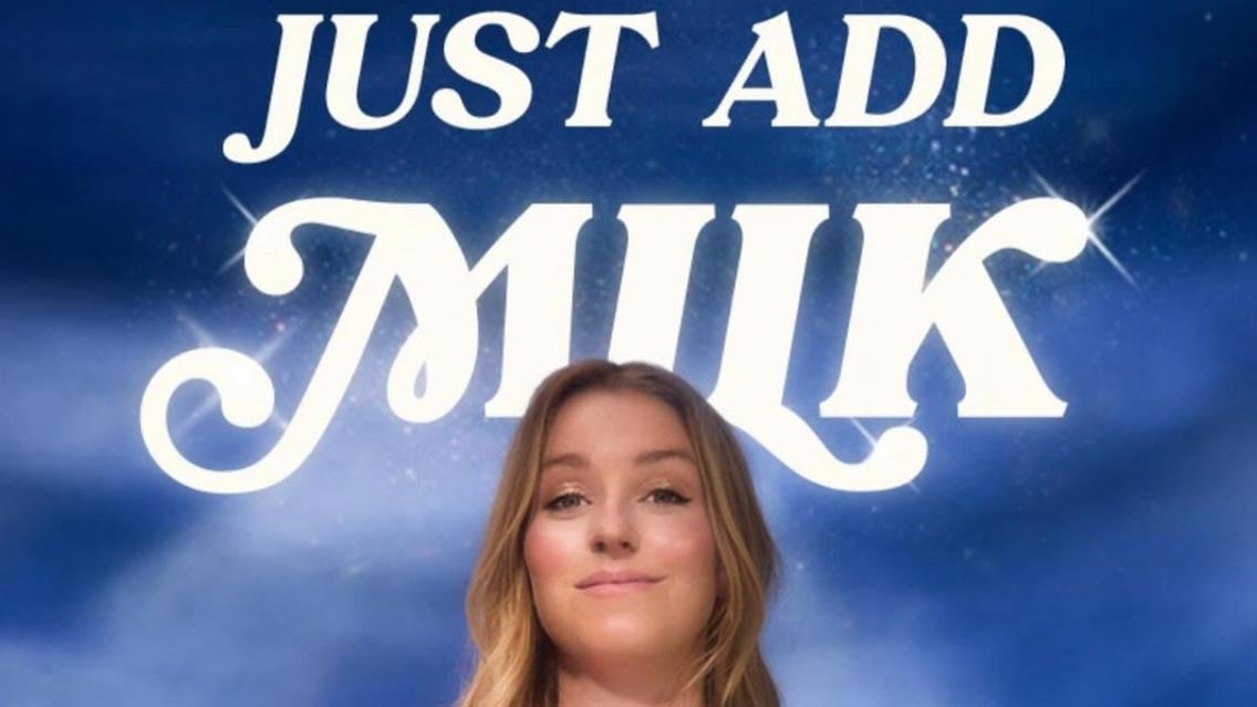 Breastfeeding cookie ad removed in Times Square