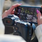 Camera sales are down 92% over the last 19 years