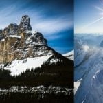 canadian rockies