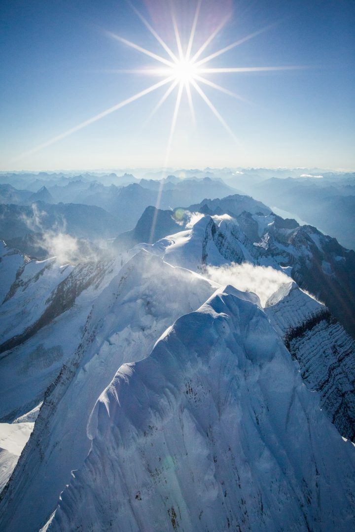canadian rockies