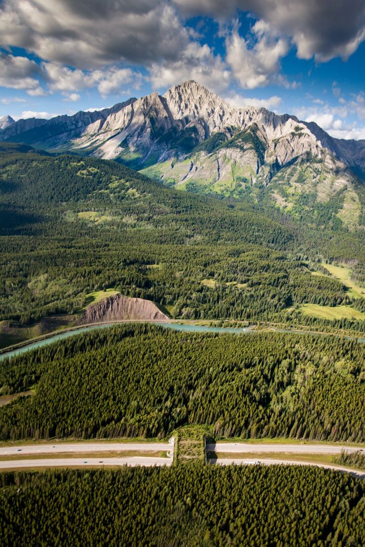 canadian rockies