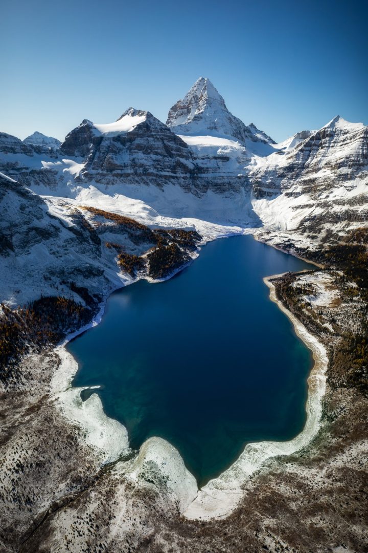 canadian rockies