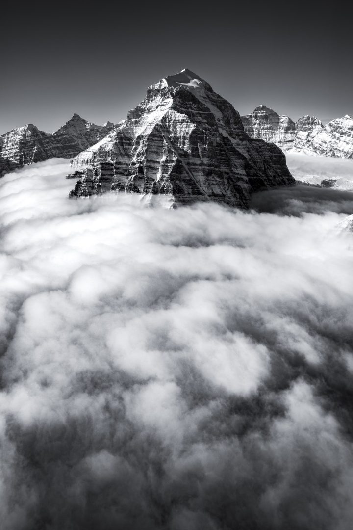canadian rockies
