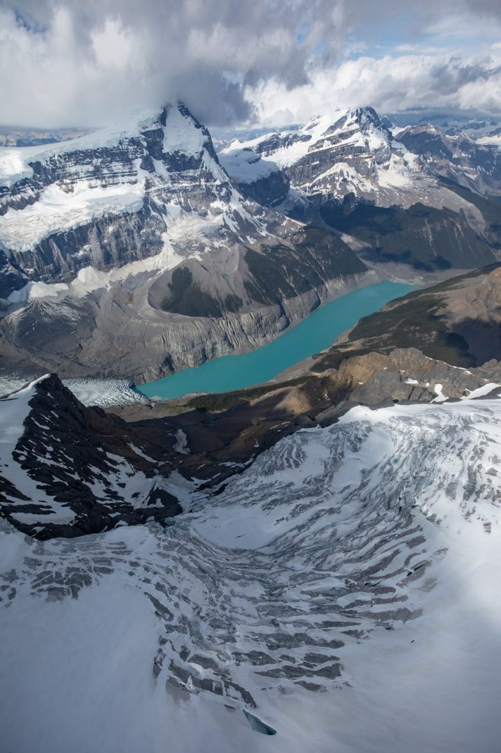 canadian rockies