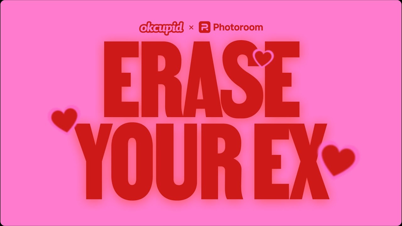 Tired of your ex spoiling all your photos? Now you can delete them in an AI-click