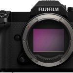 Fujifilm GFX 100S II