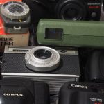 Give goodwill and get gear