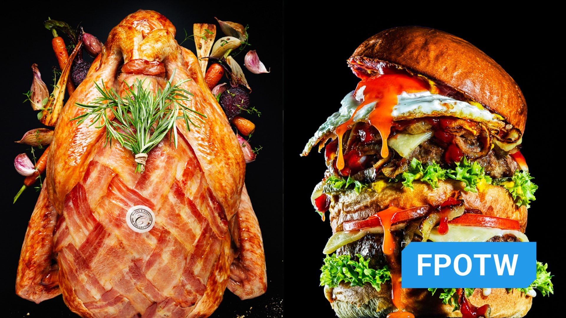 Stop making this food photography mistake, says top commercial food photographer