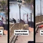 monaco-formula-1-photographer-crash