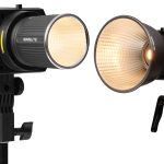 Nanlite FC60B and FC-120B LED Lights