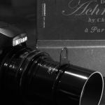 Lomography sells a daguerreotype lens for DSLRs.