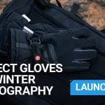 The PGYTECH Gloves are the perfect gloves for cold-weather photography thumbnail