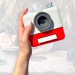poetry camera