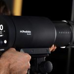Profoto D3 Strobe