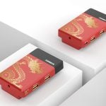 Shimbol TP Mini