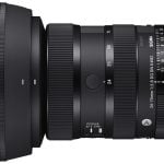 Sigma 24-70mm f/2.8 DG DN II