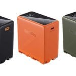 SmallRig NP-F970 USB-C batteries