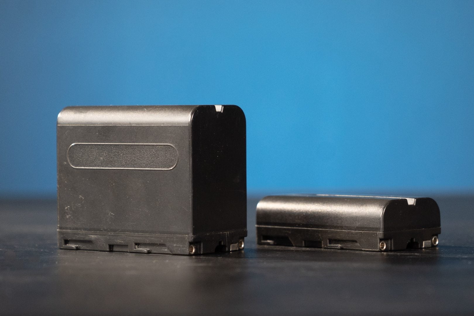 NP-F batteries