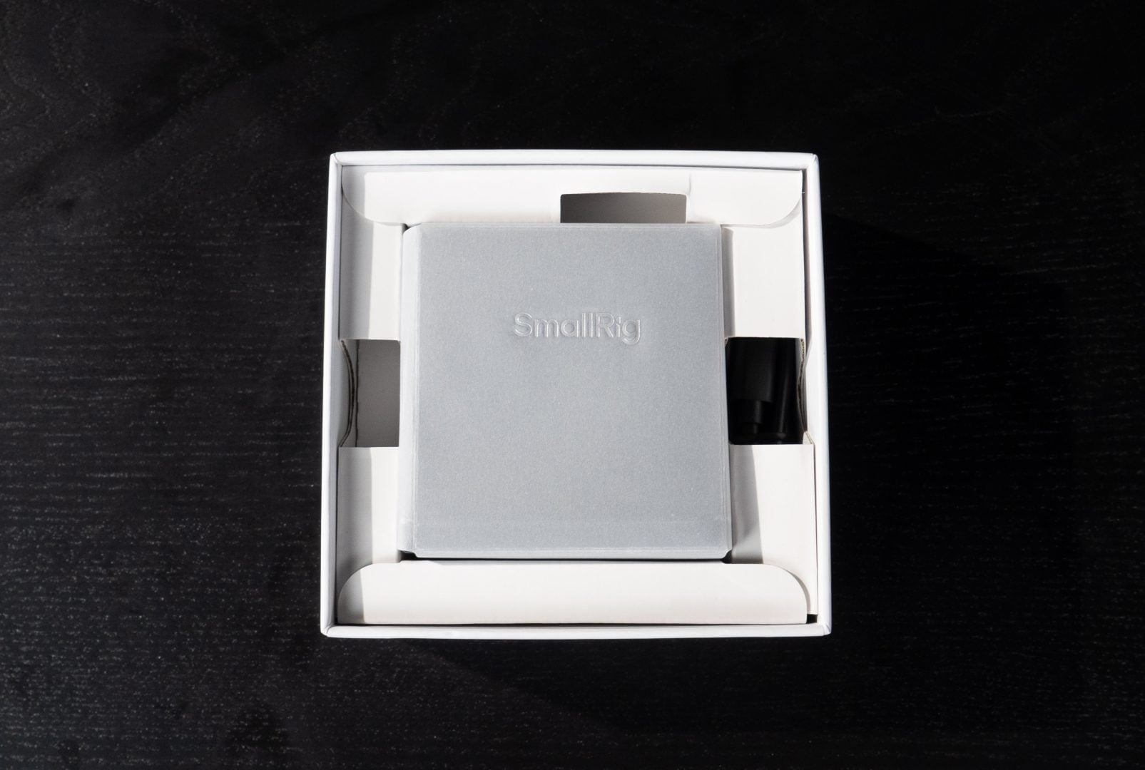 The new SmallRig NP-F970 USB-C battery unboxing
