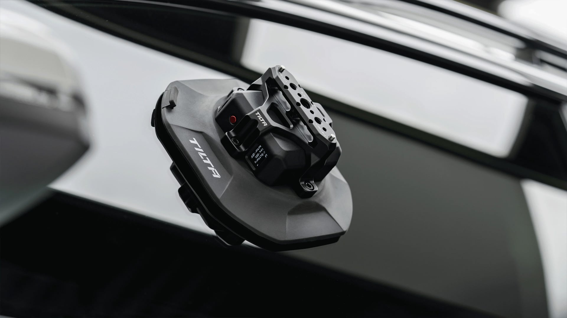 Tilta Hydra Electronic Suction Cup