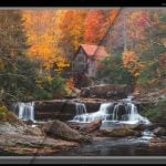Unlocking the atmosphere in landscape photos with haze