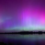 vienna aurora borealis