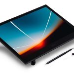 Wacom Movink