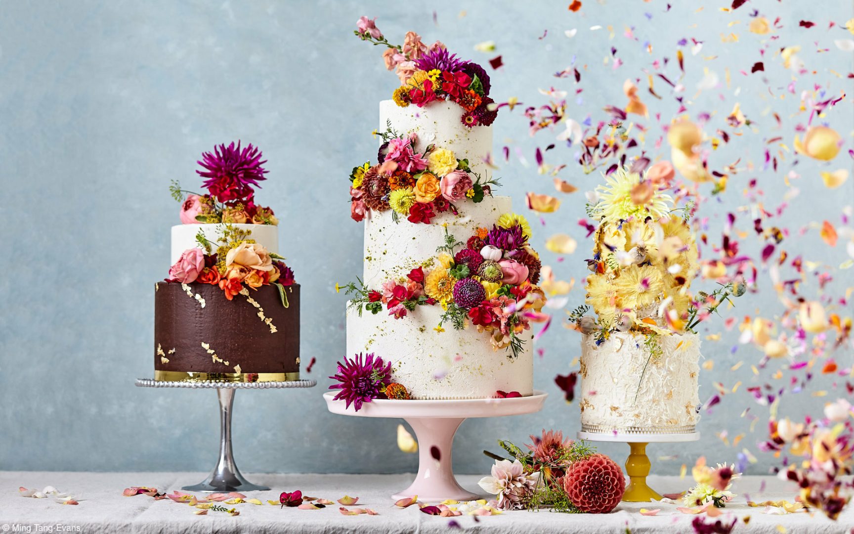 Pink Lady® Food Photographer of the Year 2024