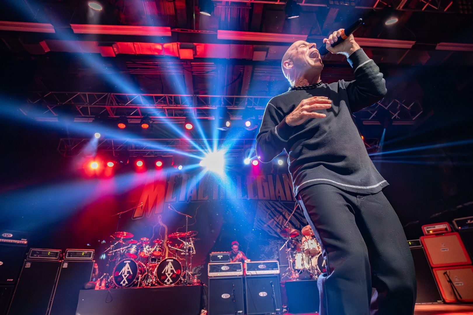 concert photography