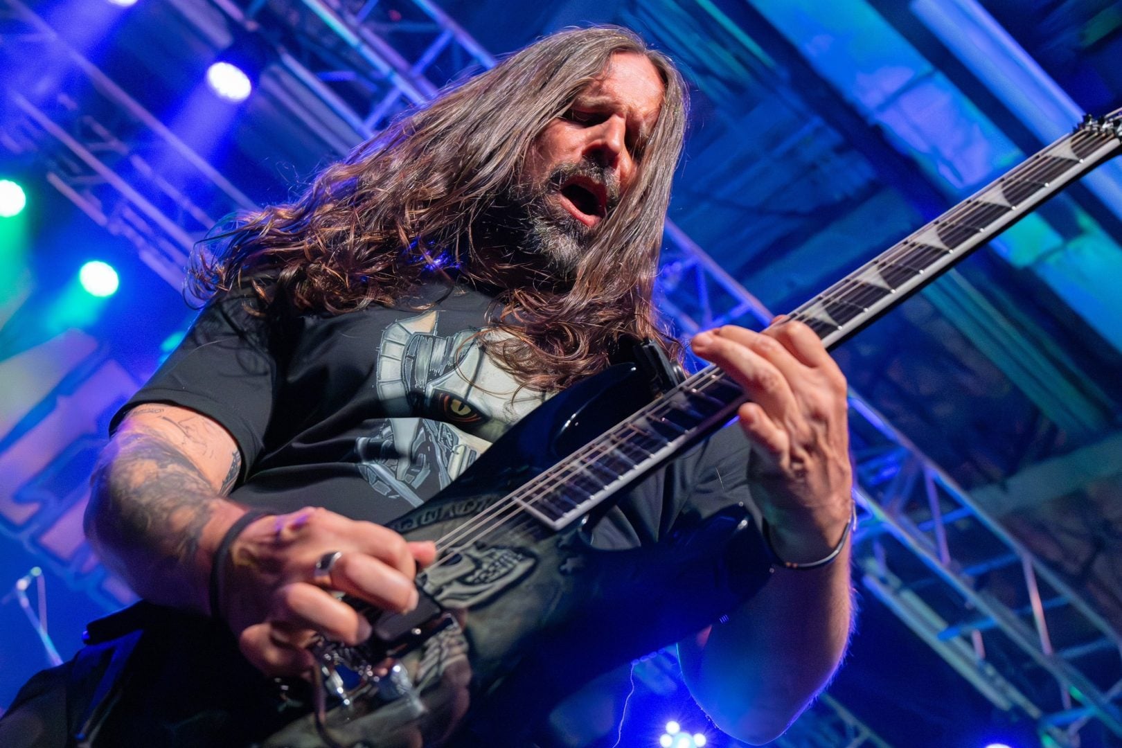 concert photography