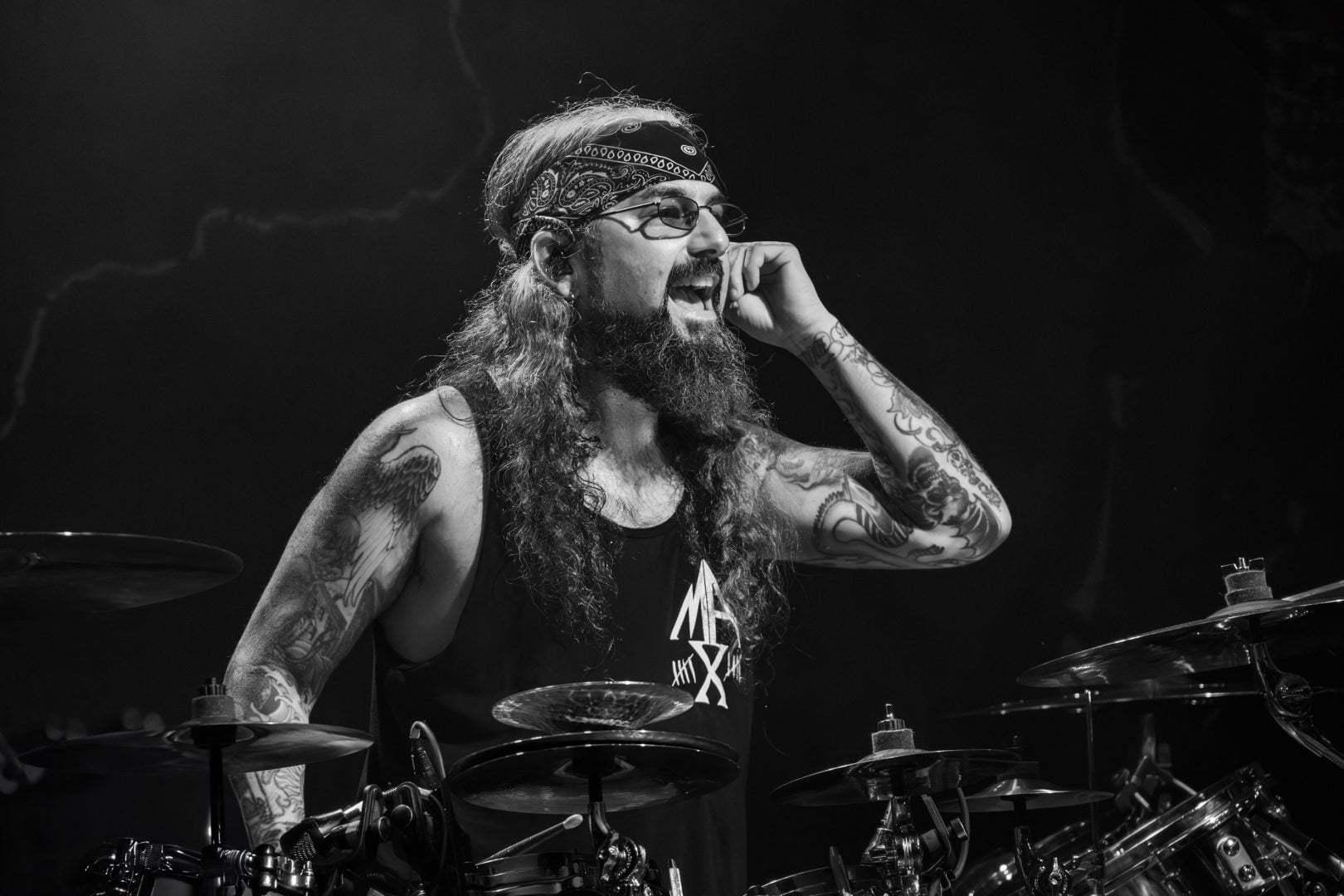 concert photography