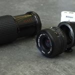 Got Nikon 1 lenses? This $13 gizmo gives you more lenses for less