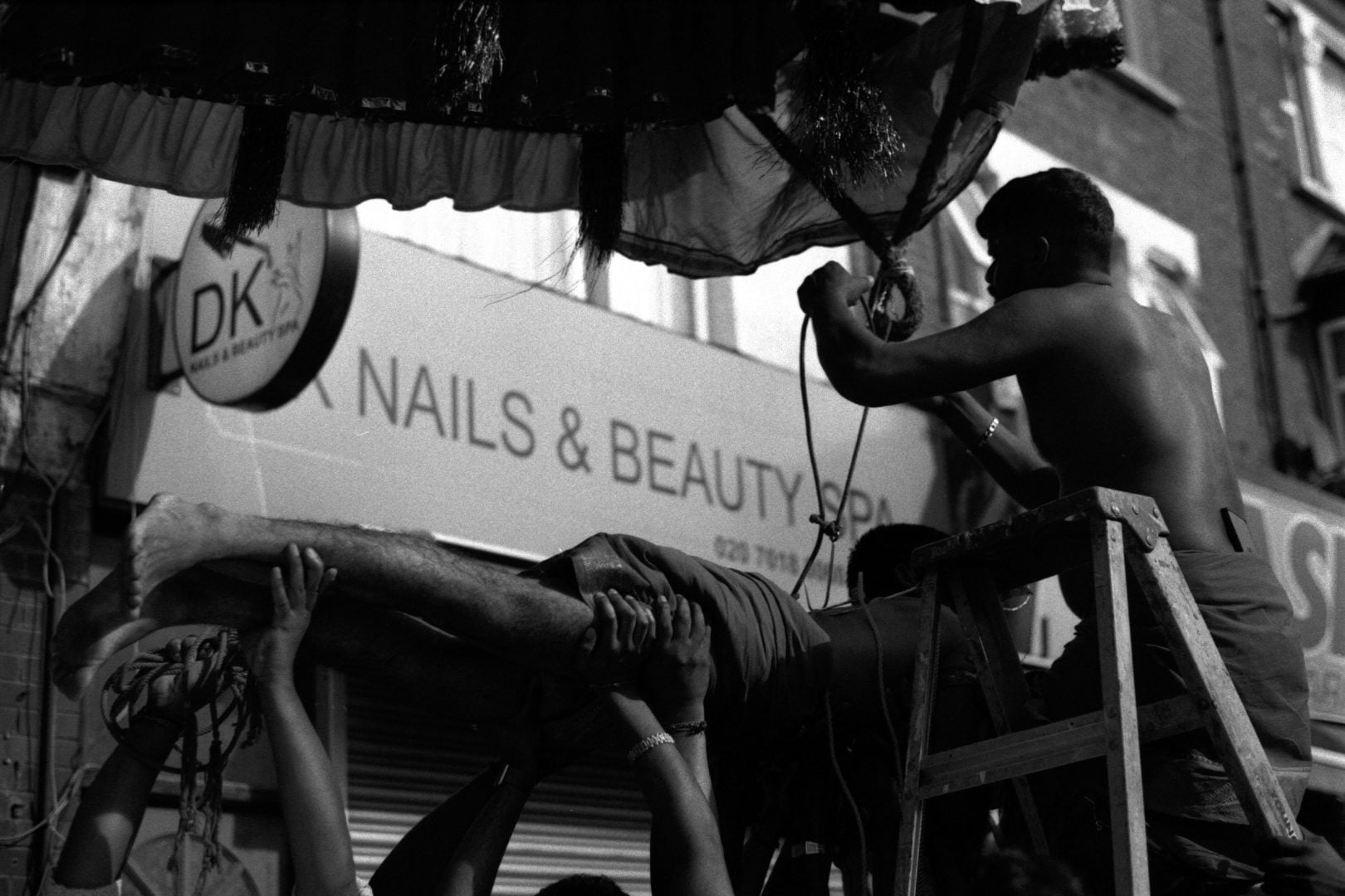 controversy of photography