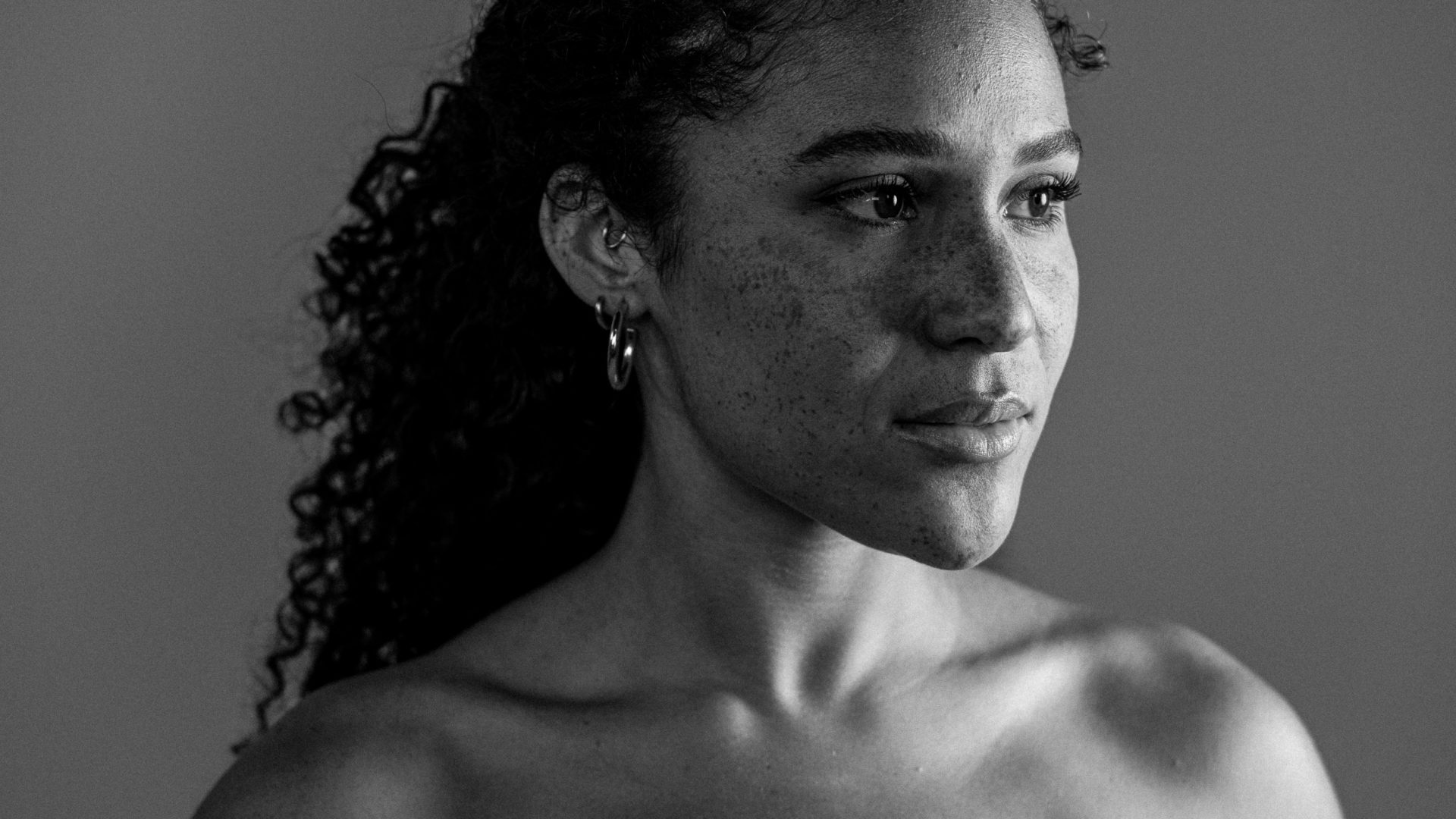 Take your best one-light portraits by 'finding the light'