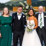 Wedding Photography family