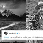 adobe ansel adams