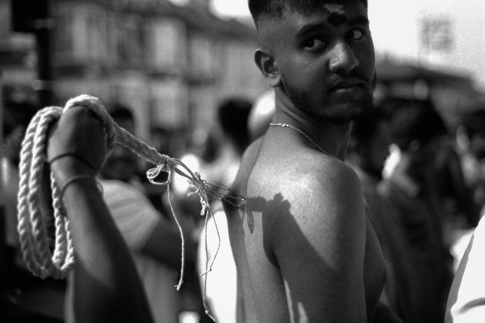 controversy of photography